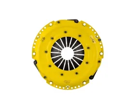 Advanced Clutch Heavy Duty Pressure Plate