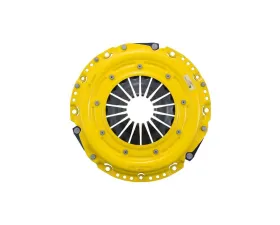 Advanced Clutch Heavy Duty Pressure Plate