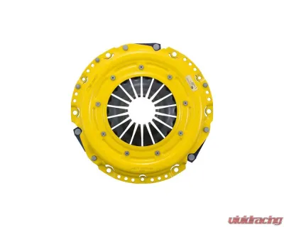 Advanced Clutch Heavy Duty Pressure Plate - A011