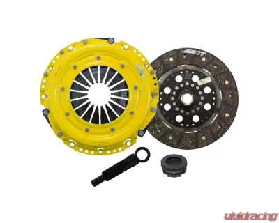 Advanced Clutch HD/Perf Street Rigid Kit - AA2-HDSD