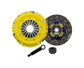 Advanced Clutch HD/Perf Street Sprung Kit