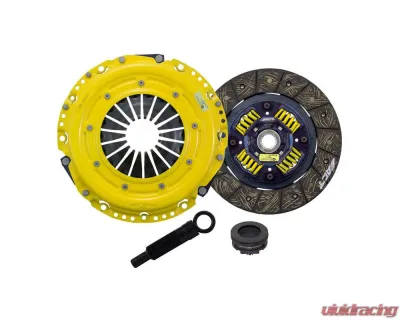 Advanced Clutch HD/Perf Street Sprung Kit - AA2-HDSS