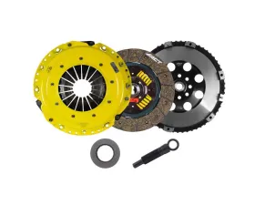 Advanced Clutch HD/Perf Street Sprung Kit