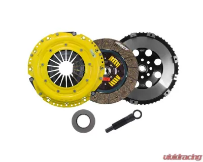 Advanced Clutch XT/Perf Street Sprung Kit - AA6-XTSS
