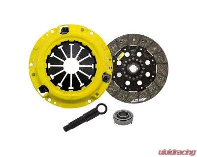 Advanced Clutch HD/Perf Street Sprung Kit - AI1-HDSS