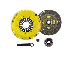 Advanced Clutch HD/Perf Street Sprung Kit