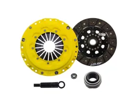 Advanced Clutch Sport/Perf Street Rigid Kit
