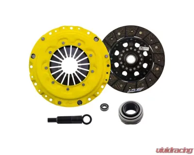 Advanced Clutch Sport/Perf Street Rigid Kit - AI2-SPSD