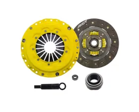 Advanced Clutch Sport/Perf Street Sprung Kit