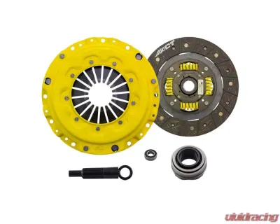 Advanced Clutch Sport/Perf Street Sprung Kit - AI2-SPSS