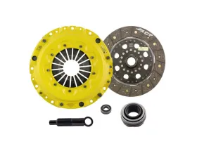 Advanced Clutch HD/Perf Street Rigid Kit