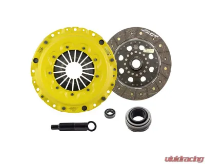 Advanced Clutch HD/Perf Street Rigid Kit - AI3-HDSD