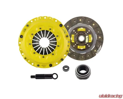 ACT HD/Perf Street Sprung Kit Acura Integra 1992-1993 - AI3-HDSS