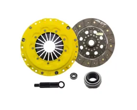 Advanced Clutch Sport/Perf Street Rigid Kit