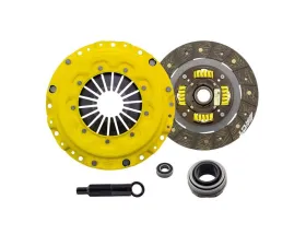 Advanced Clutch Sport/Perf Street Sprung Kit