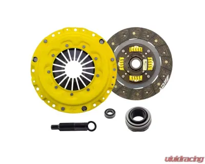 Advanced Clutch Sport/Perf Street Sprung Kit - AI3-SPSS