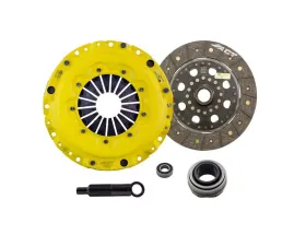 Advanced Clutch XT/Perf Street Rigid Kit