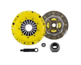 Advanced Clutch XT/Perf Street Sprung Kit