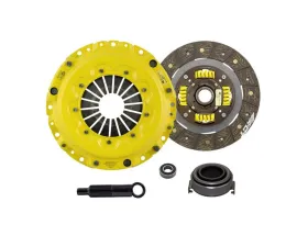Advanced Clutch HD/Perf Street Sprung Kit