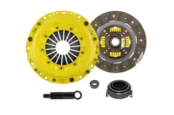 Driveline