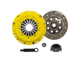 Advanced Clutch Sport/Perf Street Rigid Kit