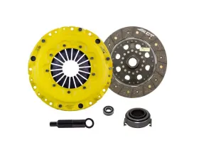 Advanced Clutch XT/Perf Street Rigid Kit