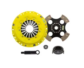 Advanced Clutch MaXX/Race Rigid 4 Pad Kit