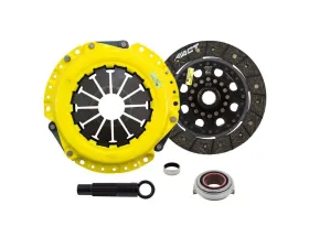 Advanced Clutch HD/Perf Street Rigid Kit