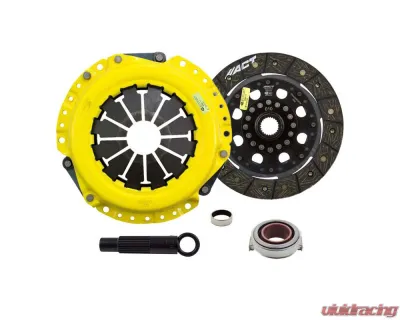 Advanced Clutch HD/Perf Street Rigid Kit - AR1-HDSD