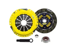 Advanced Clutch HD/Perf Street Sprung Kit
