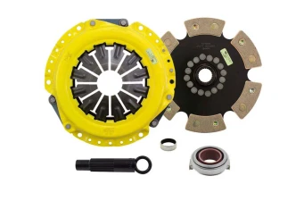 Driveline