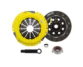 Advanced Clutch XT/Perf Street Rigid Kit