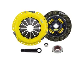 Advanced Clutch XT/Perf Street Sprung Kit