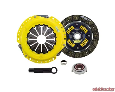 Advanced Clutch XT/Perf Street Sprung Kit - AR1-XTSS