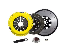Advanced Clutch HD/Perf Street Rigid Kit