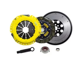 Advanced Clutch HD/Perf Street Sprung Kit