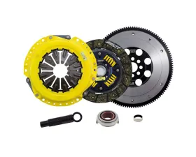 Advanced Clutch XT/Perf Street Sprung Kit