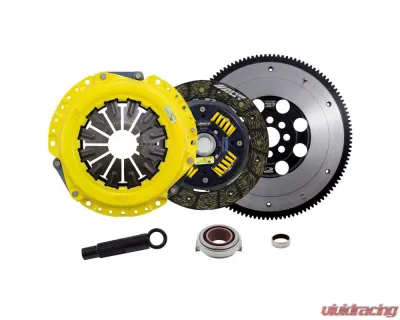 Advanced Clutch XT/Perf Street Sprung Kit - AR2-XTSS