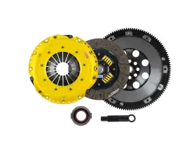 Advanced Clutch HD/Perf Street Sprung Kit