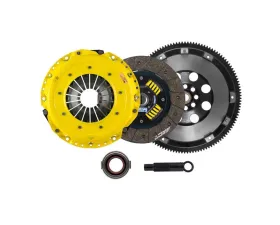 Advanced Clutch HD/Perf Street Sprung Kit