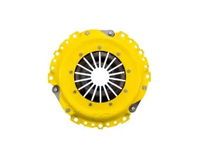 Advanced Clutch Heavy Duty Pressure Plate