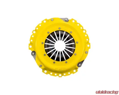 Advanced Clutch Heavy Duty Pressure Plate - B012