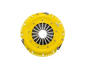 Advanced Clutch Heavy Duty Pressure Plate
