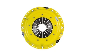 Pressure Plates
