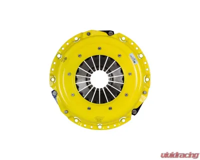 Advanced Clutch Xtreme Pressure Plate - B015X