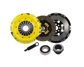 Advanced Clutch HD/Perf Street Sprung Kit