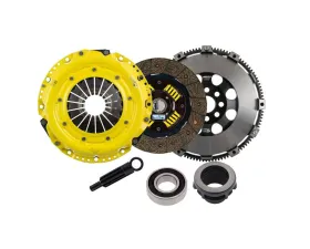 Advanced Clutch HD/Perf Street Sprung Kit