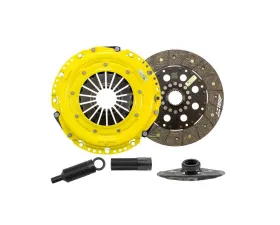 Advanced Clutch HD/Perf Street Rigid Kit