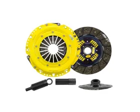 Advanced Clutch HD/Perf Street Sprung Kit