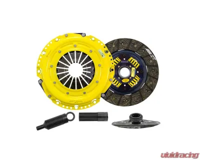 Advanced Clutch HD/Perf Street Sprung Kit - BM14-HDSS